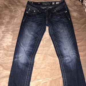 Missme jeans